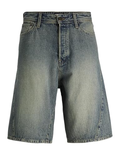 JACK & JONES Jjiron Jjskewed Shorts SBD 454