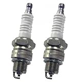 Replacement for Champion 2 Pack of (814S) Spark Plugs - RL82YC-2PK
