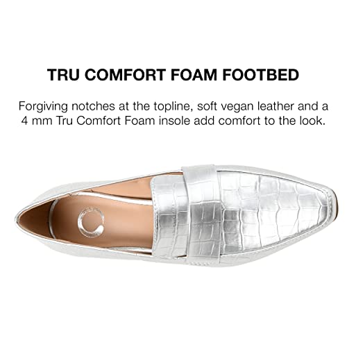 Journee Collection Women's Celina Pump4