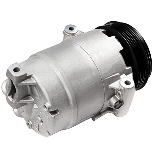 Image of cciyu Air Conditioning Compressor for Chevrolet HHR Cobalt Cavalier Malibu