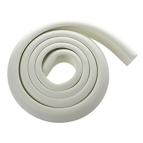 Image of Safety Strip Guard Protector (White Combo)