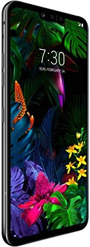 LG G8 ThinQ - 128GB - Platinum Gray - Verizon (Renewed)