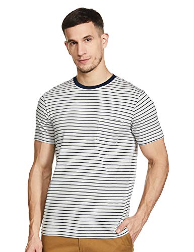 Image of Amazon Brand - Symbol Men's Regular Fit T-Shirt