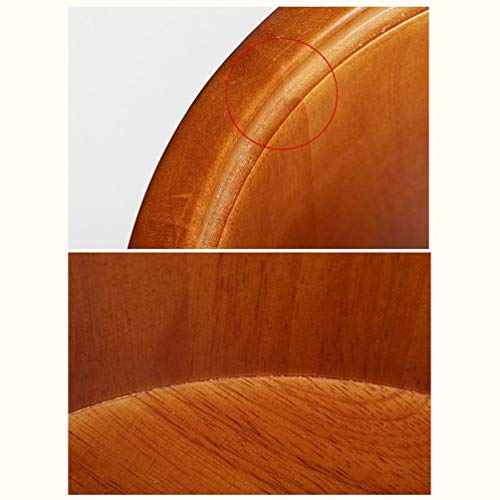 Barril de madera para spa de pies y pedicura miniatura 5