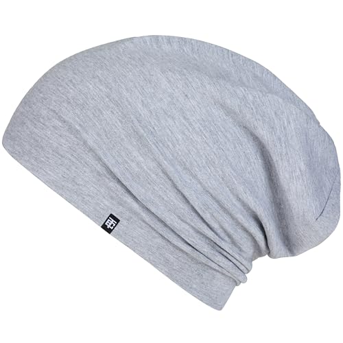 Enter the Complex® Leichte Beanie Mütze, Herren und Damen,...