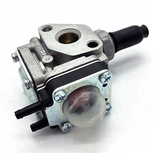 Carburateur de précision TH43 TH48 KBH48A avec joints robustes - 4