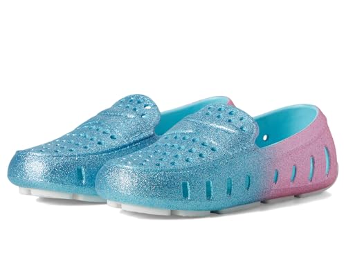 Image of Floafers Kids Prodigy Driver Sparkle (Big Kid)
