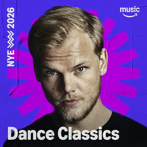 Zusammengestellt von: Amazon Musikredaktion