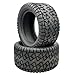 Set of 2-23x10.50-14 4 Ply Prowler Tire