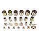 KS Tools 4400300 Universal Presswerkzeug Satz