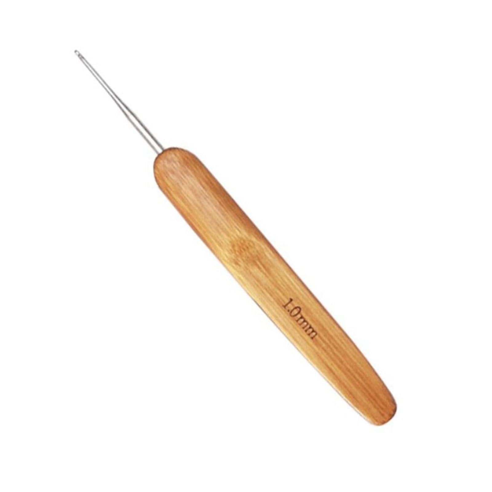 Crochet Hooks Wooden Crochet Hooks