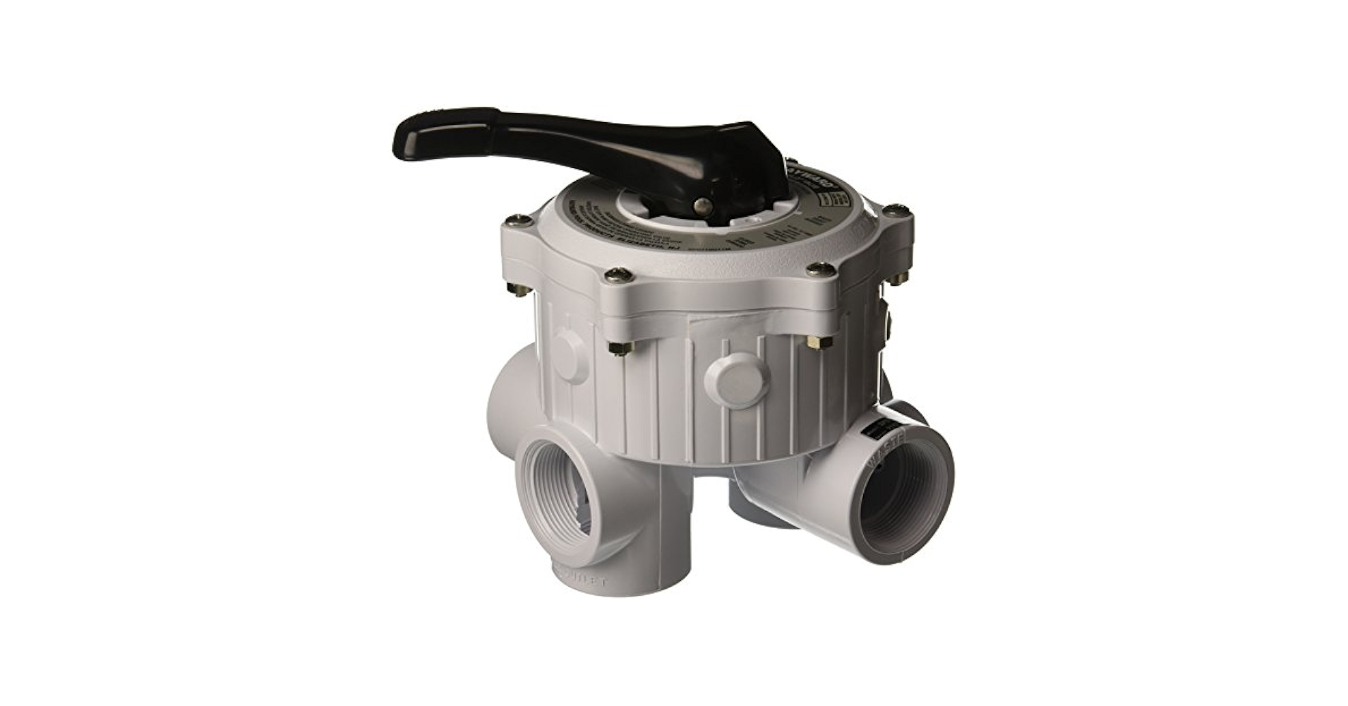 Amazon.com: Hayward SP0710XALL VariFlo Side-Mount Control