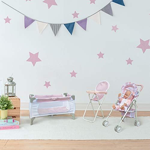 Recopilación y reviews de Trona bebe neonato los mejores 5. 9 Imagen adicional
