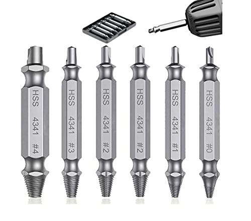 Extractor Cola De Rata - Ferreteria Y Herramientas