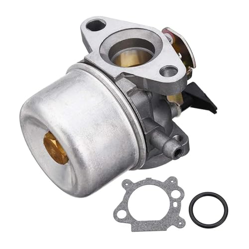 Carburateur pour Briggs & Stratton Quantum 498965 avec joint torique - 3