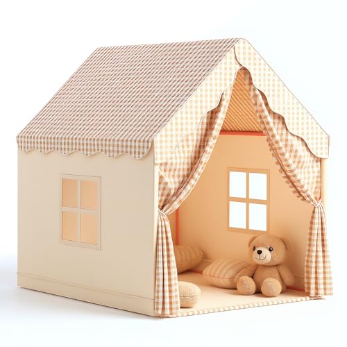 Tente de Jeu Enfants,Tente pour Tout pour l'intérieur...