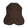 ACAVALLO Seat Saver Jump Gel Out 10mm Gel Thickness