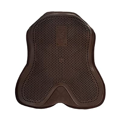ACAVALLO Seat Saver Jump Gel Out 10mm Gel Thickness