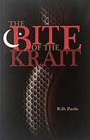 The Bite of the Krait: Why We Must Pray B007SYW5OA Book Cover