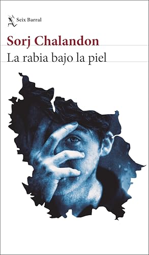 La rabia bajo la piel (Biblioteca Formentor)