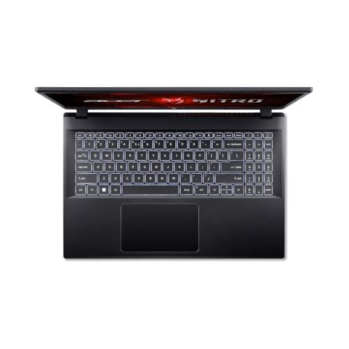 Notebook Gamer Acer Nitro V15 ANV15-51-51UZ Intel® Core™ i5-13420H de 13ªGen 16 GB RAM RTX 4050 512 GB SSD