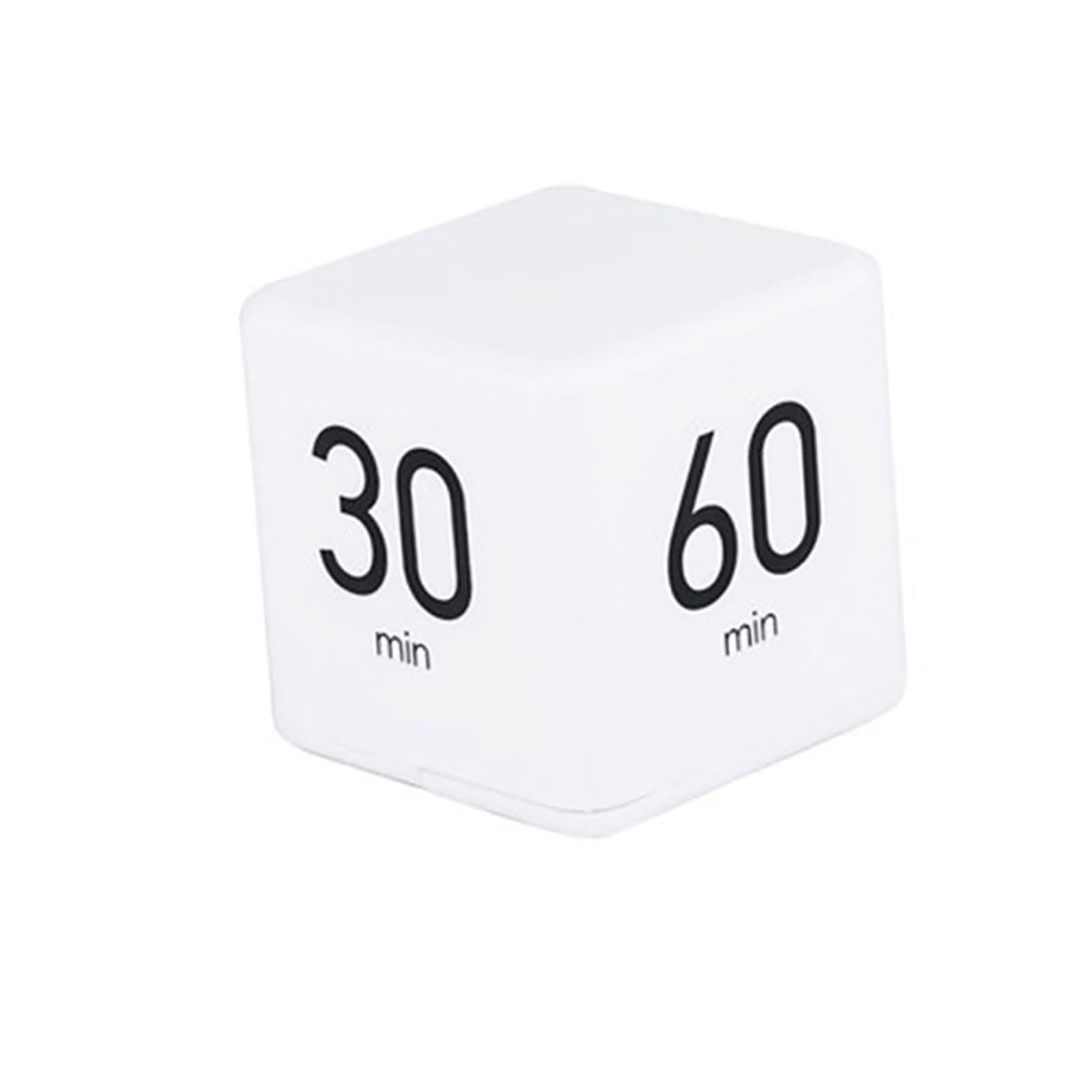 Timer, zegar indukcyjny grawitacyjny, zegar pomidorowy do gotowania, nauki, sportu, gier, biura (15-20-30-60)