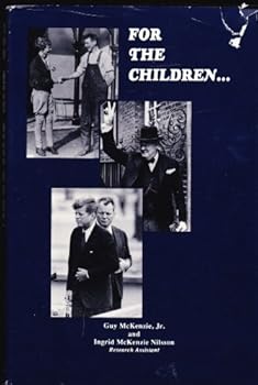 Hardcover For the children-- Book