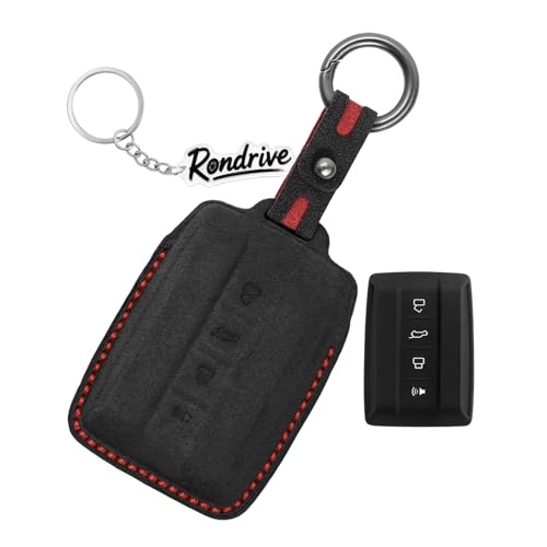 Porte-clés en daim pour Tank 300 500 700 - Accessoire idéal pour vos trajets quotidiens