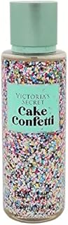 Victorias Secret Cake Confetti Fragrance Mist Body Spray 8.4 fl oz/250 ml
