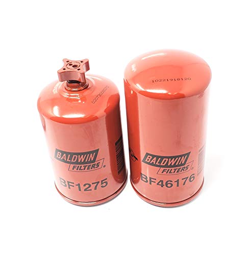 CFKIT Baldwin Filters for AirDog I, II, II-4G