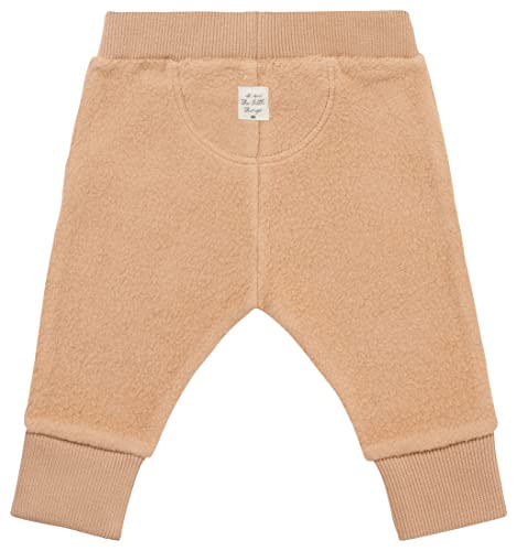 Noppies Baby Unisex Baby Pants Millen Hose, Nougat-P978, 74