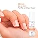 PODERM – NAIL STRENGTHENER FOR DAMAGED NAILS – 100% Natural Ingredients – VEGAN - Professional Nail Care : Fortifies, Protects, and Repairs Weak Nails - Nail Strengthener and Protector – Swiss Made