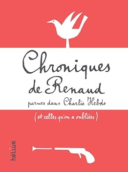 Paperback Chroniques de Renaud (French Edition) [French] Book