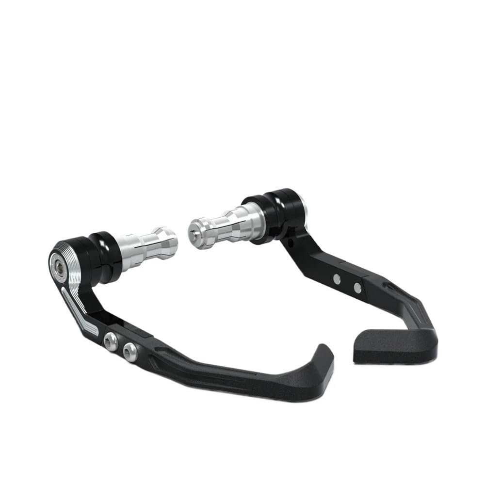 Dkicbnj Black For Gsx-R600 Gsxr600 Gsx-R750 Gsxr750 K2 K4 K6 K8 K11 2000-2018 Levers Guard Brake Clutch Handlebar Protector Handlebar Brake Clutch Lever Guard