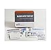 ZRT Cardiometabolic Profile Home Blood Spot Test Kit (Insulin, hsCRP, HbA1c, TG, CH, LDL, HDL, VLDL)