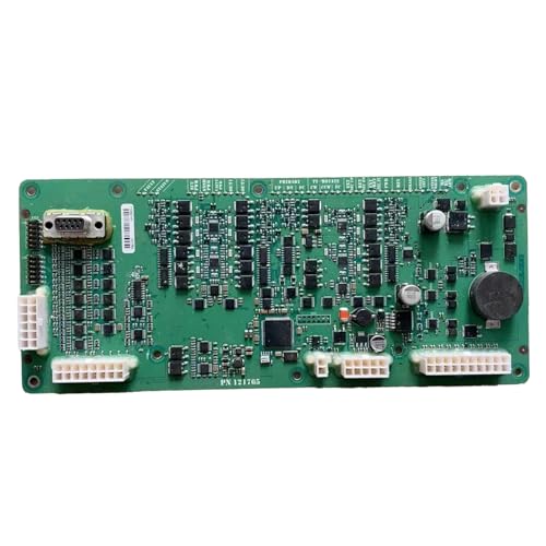 121765 121765GT ALC500 ECM Circuit Board Compatible for Genie Aerial Work Truck S60 S80 S85 Z45 S40 S45 S65 Z60