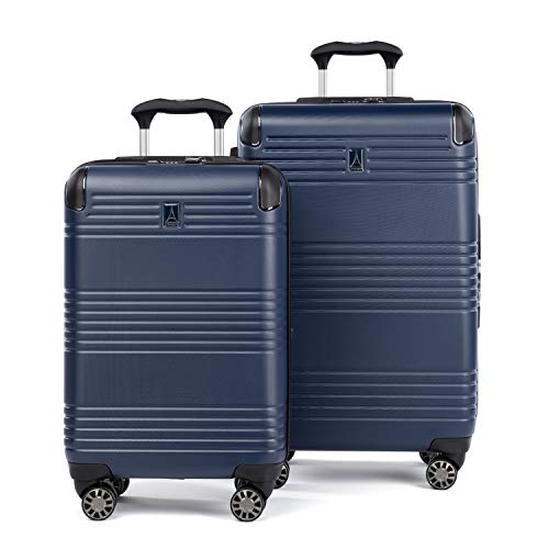 Top 10 Best Hard Case Spinner Luggage Reviews & Buying Guide Katynel