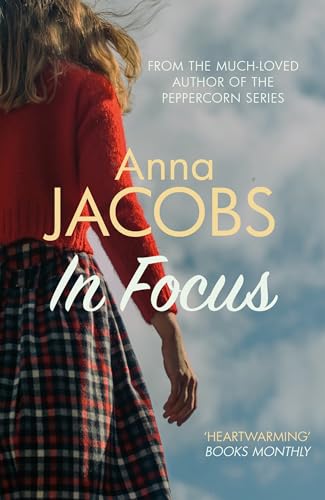 In Focus: A moving story of family lost and found from the multi-million copy bestselling author