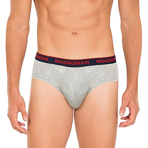 Image of Macroman M-Series Men Briefs