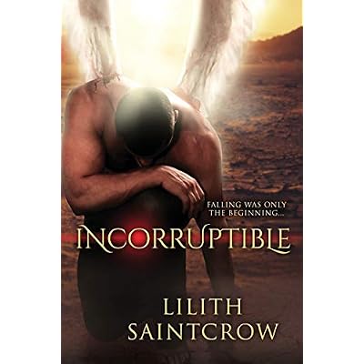 Incorruptible