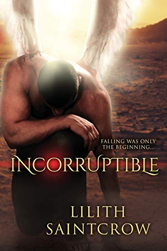 Incorruptible view 2