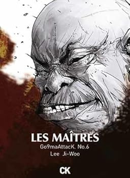 Paperback Les maîtres [French] Book