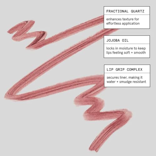 Image of Glossier Lip Liner in Hold