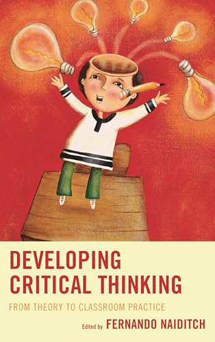 Developing Critical Thinking: From Theory to Classroom Practice view 2