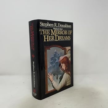 The Mirror of Her Dreams