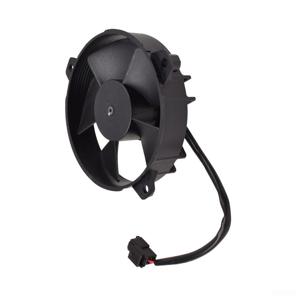 30103013 - Ventilador de pala de 5.2 pulgadas 307 CFM VA31-A101-46S para Spal