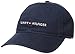 Tommy Hilfiger Men's Logo Dad Hat, Tommy Navy, One Size