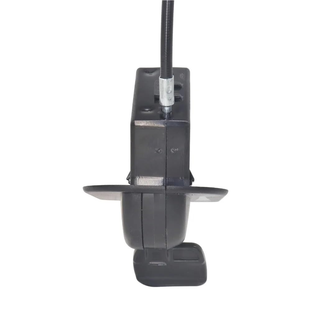 Compatible con el Cable del Acelerador del Tractor cortacésped 946-05098C