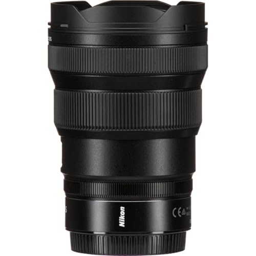 Nikon Z 14-24mm f/2.8 S