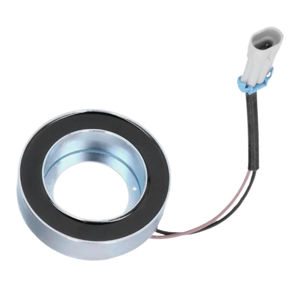 Zhpxcczdp Onecolor Electrical Air Conditioner Compressor Clutch Coil Compatible With Zafira Meriva Astra Kizashi 2.4L 2.4